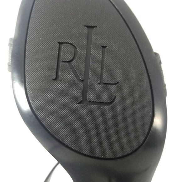 NWOT!!! LAUREN Ralph Lauren "Nyla" Sandal Size 11.  S782 - Picture 6 of 7